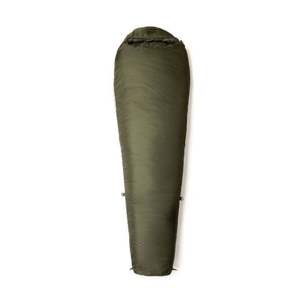 Спальный мешок SNUGPAK Softie Elite 3 Olive ( -5°С / -10°С ), TD1820, изображение 3