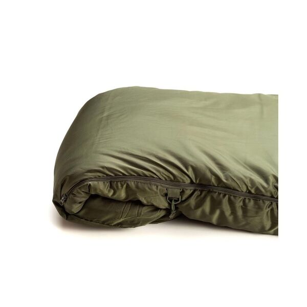 Спальный мешок SNUGPAK Softie Elite 3 Olive ( -5°С / -10°С ), TD1820, изображение 5