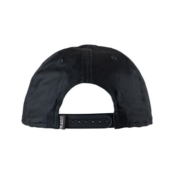 Кепка 5.11 LEGACY SCOUT - синяя, TD1840, изображение 2 Кепка 5.11 LEGACY SCOUT - синяя, TD1840, изображение 2