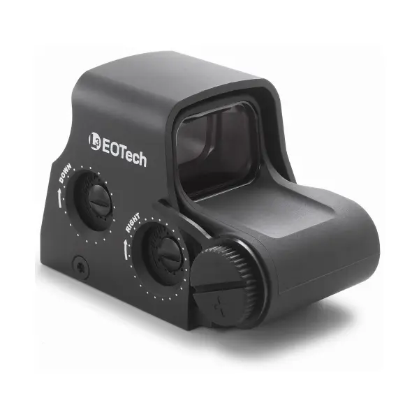 Голографический прицел EOTech EXPS3-0, TD1874