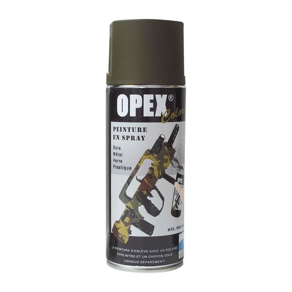 Краска OPEXCOLOR для оружия, TD1653, изображение 4