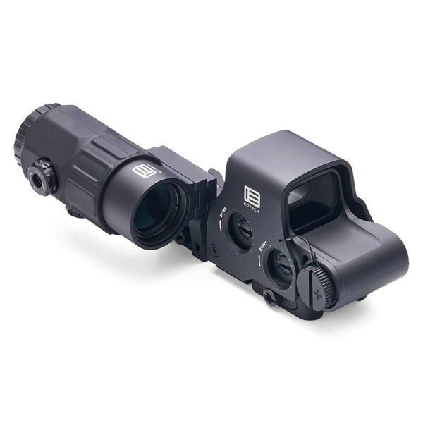 Голографічний гібридний приціл EOTECH HHS™ V, TD1818