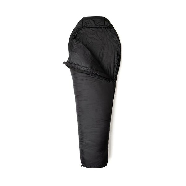 Спальный мешок SNUGPAK Softie 6 Kestrel черный ( 0°C / -5°C ), TD1819, Цвет товара: Чорний