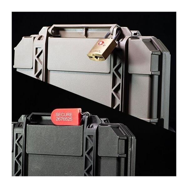 Защитный контейнер для электронных устройств DarkVault™ Comms Case, TD1849, изображение 7