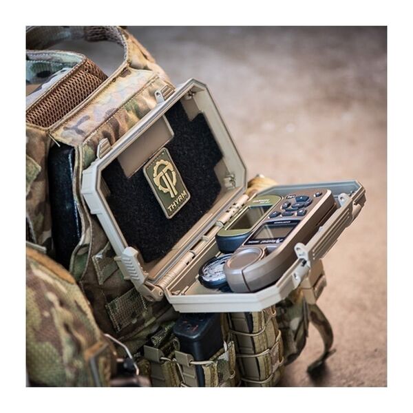 Защитный контейнер для электронных устройств DarkVault™ Comms Case, TD1849, изображение 8