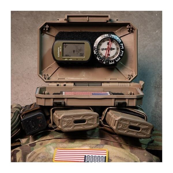 Защитный контейнер для электронных устройств DarkVault™ Comms Case, TD1849, изображение 6