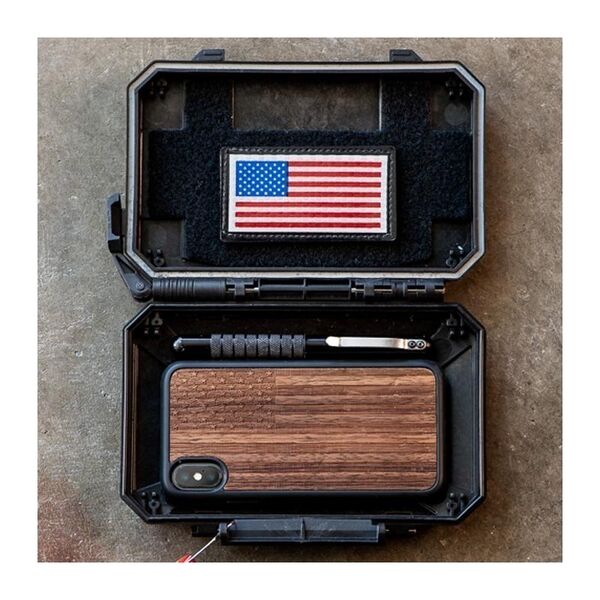 Защитный контейнер для электронных устройств DarkVault™ Comms Case, TD1849, изображение 3