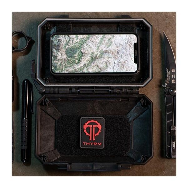 Защитный контейнер для электронных устройств DarkVault™ Comms Case, TD1849, изображение 4