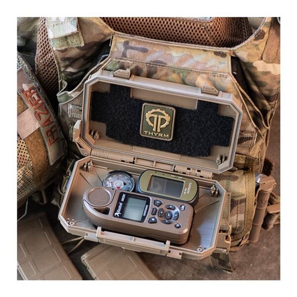 Защитный контейнер для электронных устройств DarkVault™ Comms Case, TD1849, изображение 5