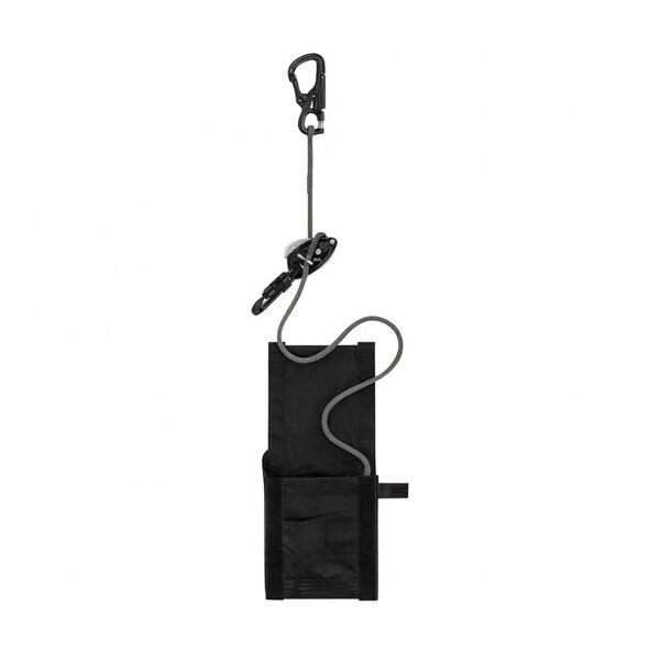Евакуаційна система Petzl EXO EASHOOK OPEN, TD1788