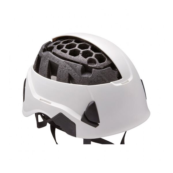 Каска Petzl STRATO - чорна, TD1798, зображення 2