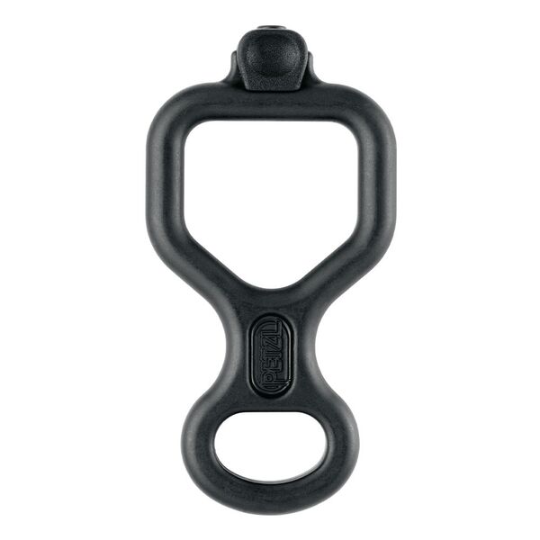 Спусковий пристрій вісімка Petzl Huit Antibrulure, TD1792