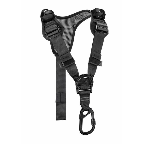 Плечевые лямки Petzl CHEST TOP, TD1558