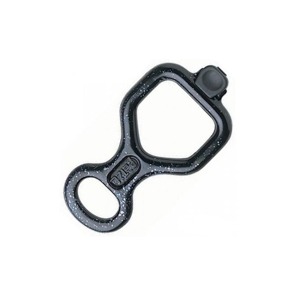 Спусковое устройство восьмерка Petzl Huit Antibrulure, TD1792, изображение 2 Спусковое устройство восьмерка Petzl Huit Antibrulure, TD1792, изображение 2