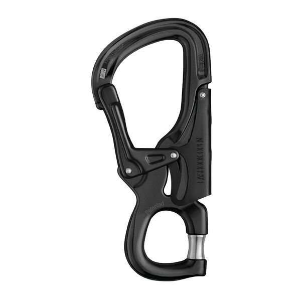 Карабін Petzl Eashook, TD1654