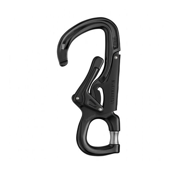 Карабин Petzl Eashook, TD1654, изображение 3