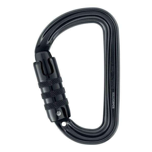 Карабін Petzl Sm'D Triact-Lock®, TD1661