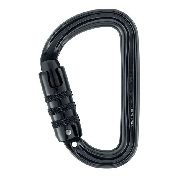 Карабін Petzl Sm'D Triact-Lock®