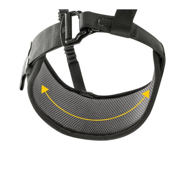Страховочная система Petzl Falcon, TD1553, изображение 2