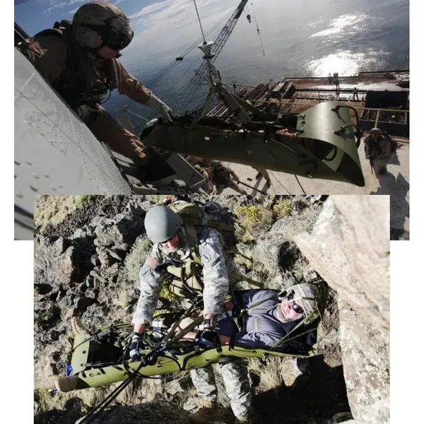 Ноші Sked®, TD1428, зображення 3