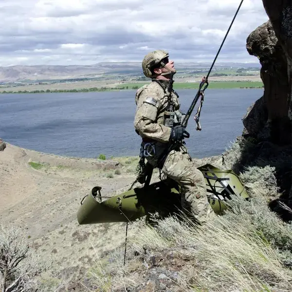 Ноші Sked®, TD1428, зображення 4