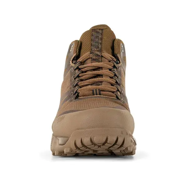 Кроссовки 5.11 AT MID Waterproof Dark Coyote | Размер 39, TD1538, Размер обуви 5.11: 39, изображение 5 Кроссовки 5.11 AT MID Waterproof Dark Coyote | Размер 39, TD1538, Размер обуви 5.11: 39, изображение 5