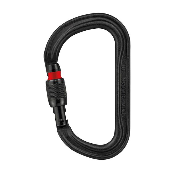 Карабін Petzl Screw-Lock® Vulcan, TD1657