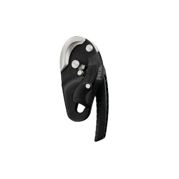 Самогальмівний спусковий пристрій Petzl RIG, TD1790