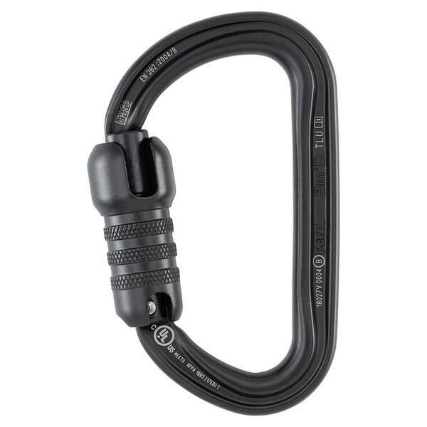 Карабін Petzl Bm'D Triact-Lock®, TD1656