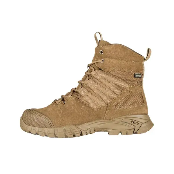 Берцы UNION BOOTS 5.11 | Размер 40, TD1478, Размер обуви 5.11: 40, изображение 5 Берцы UNION BOOTS 5.11 | Размер 40, TD1478, Размер обуви 5.11: 40, изображение 5