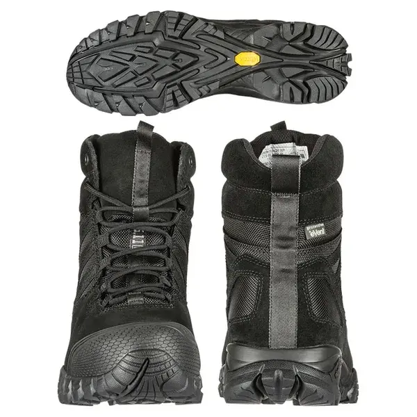 Берцы UNION BOOTS 5.11 | Размер 40, TD1478, Размер обуви 5.11: 40, изображение 6 Берцы UNION BOOTS 5.11 | Размер 40, TD1478, Размер обуви 5.11: 40, изображение 6