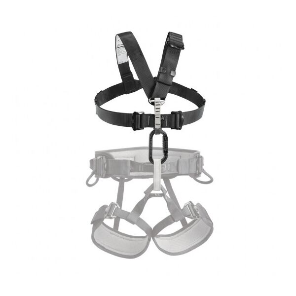 Плечевые ремни Petzl Chest'Air, TD1557, изображение 2
