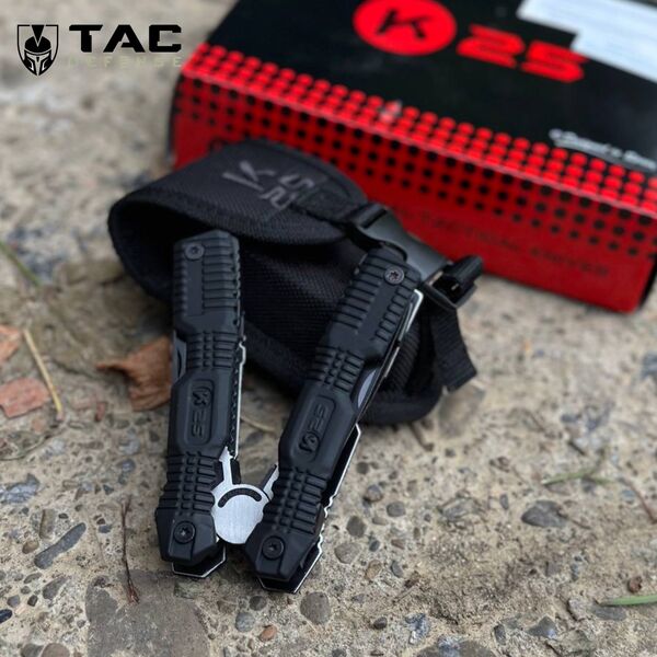 Багатофункціональний набір К25 33787, TD451, зображення 4