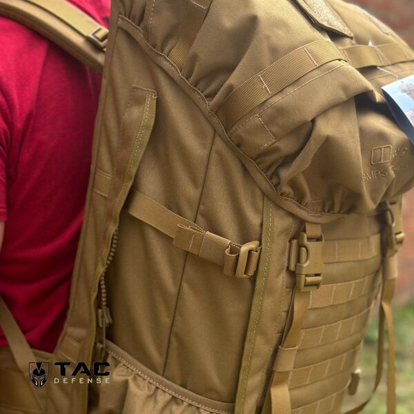 Тактический рюкзак медика Berghaus Centurio 45 Medic, TD2050, изображение 4