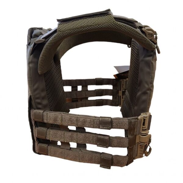 Плитоноска Delta MKII Tactical C4, TD2156, изображение 7