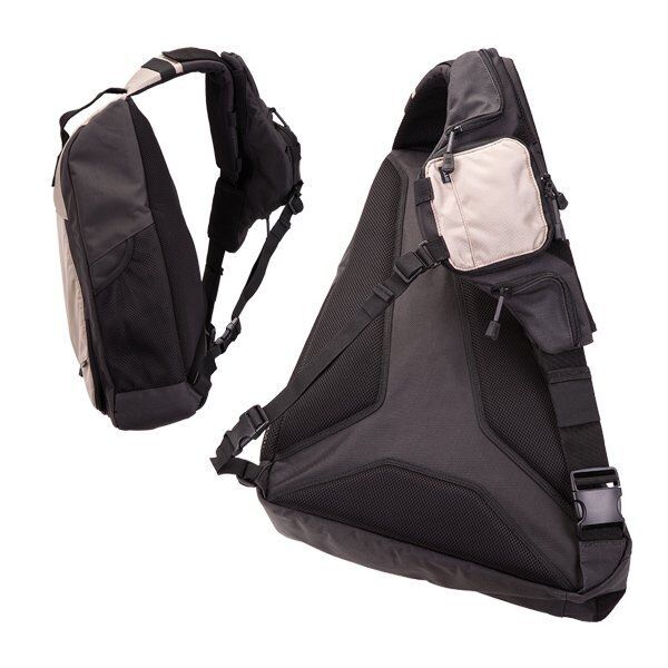 Сумка тактична поясна пістолетна 5.11 Select Carry Pistol Pouch, TD2102, зображення 4 Сумка тактична поясна пістолетна 5.11 Select Carry Pistol Pouch, TD2102, зображення 4