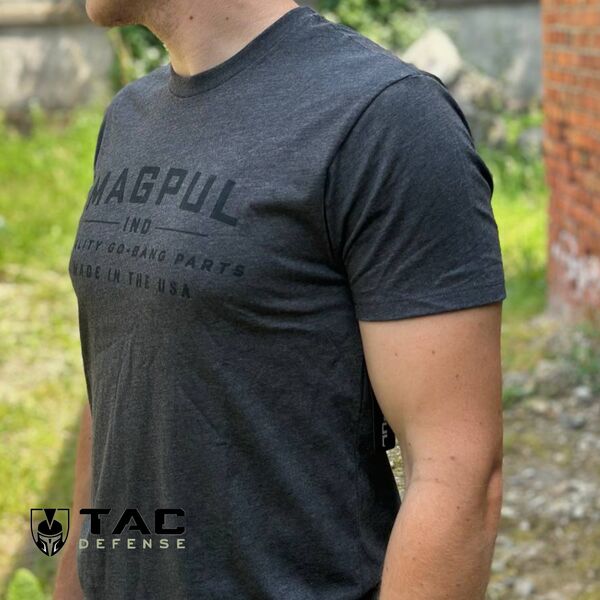 Футболка Magpul Go Bang Parts, TD1955, Розмір: S, зображення 6