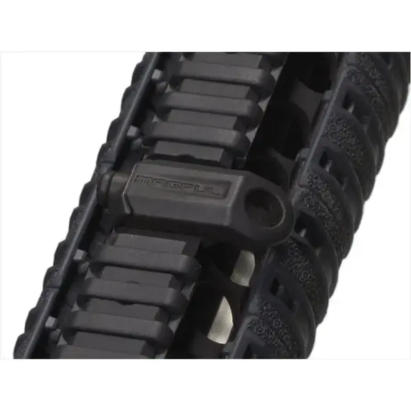 Антабка Magpul RSA QD стальная на планку Weaver Picatinny, TD2087, изображение 4