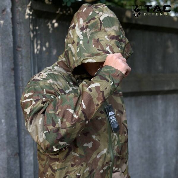 Куртка - дощовик RAINSHIELD A310 V2 OPTIVIEW, TD626, Розмір: 2XL, зображення 4