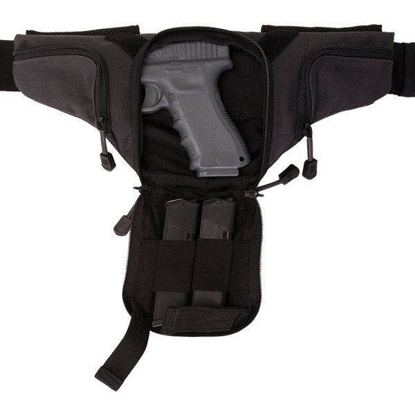 Сумка тактична поясна пістолетна 5.11 Select Carry Pistol Pouch, TD2102, зображення 2 Сумка тактична поясна пістолетна 5.11 Select Carry Pistol Pouch, TD2102, зображення 2