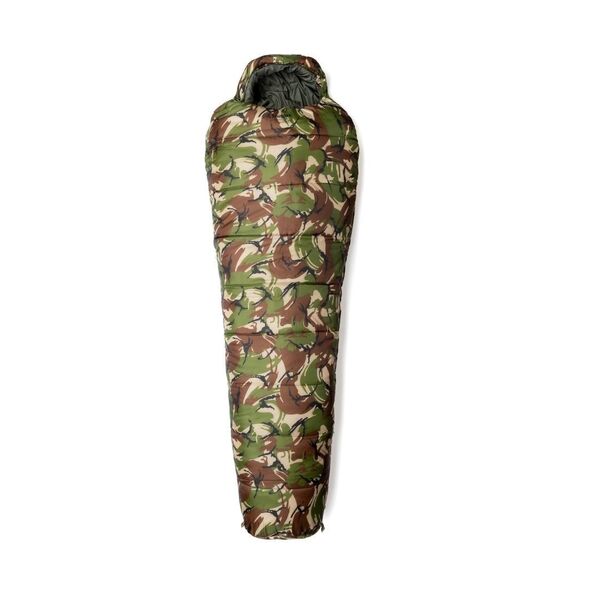 Спальный мешок SNUGPAK Zero Camo ( -5°C / -10°C ), TD2163