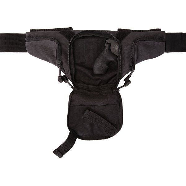 Сумка тактична поясна пістолетна 5.11 Select Carry Pistol Pouch, TD2102, зображення 3 Сумка тактична поясна пістолетна 5.11 Select Carry Pistol Pouch, TD2102, зображення 3
