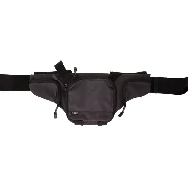 Сумка тактична поясна пістолетна 5.11 Select Carry Pistol Pouch, TD2102