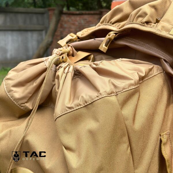 Тактический рюкзак медика Berghaus Centurio 45 Medic, TD2050, изображение 8