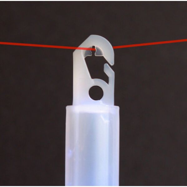 Світлова паличка ChemLight 15 см - 12 год - зелений, TD2067, зображення 3