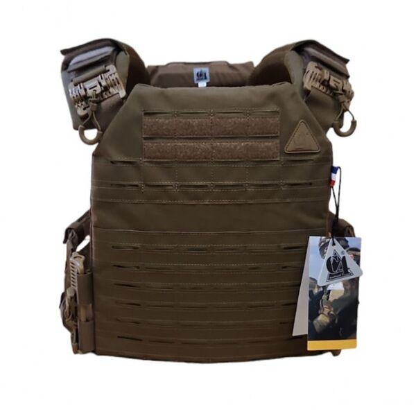 Плитоноска Delta MKII Tactical C4, TD2156