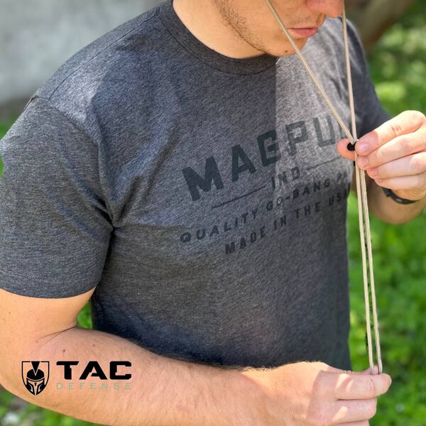 Футболка Magpul Go Bang Parts, TD1957, Размер: L, изображение 5