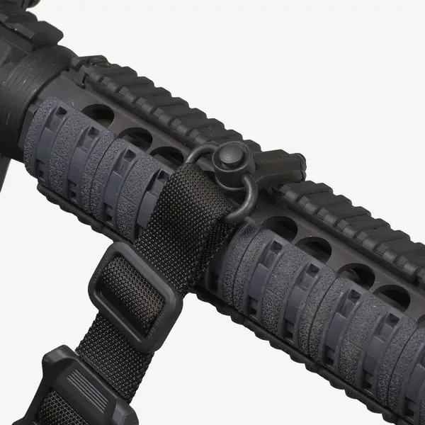Антабка Magpul RSA QD стальная на планку Weaver Picatinny, TD2087, изображение 2