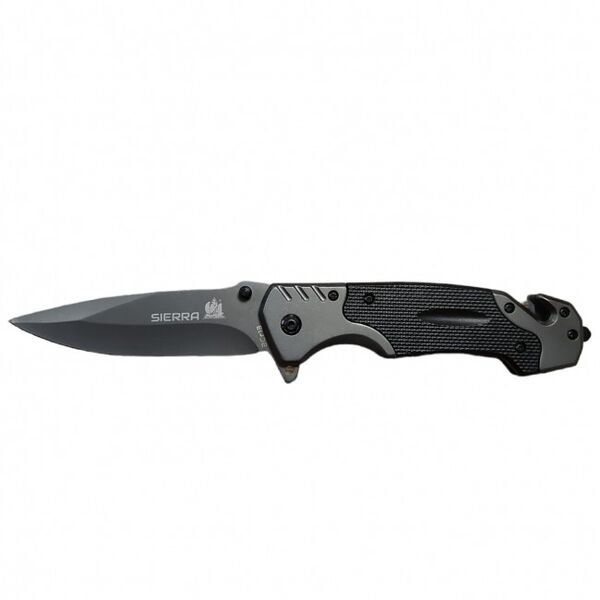 Складной нож C4 Sierra G10 CC/BV Linerlock 9,8 см, TD2158