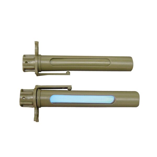 Футляр для световой палочки ChemiLight и SnapLight 15 см, TD2063